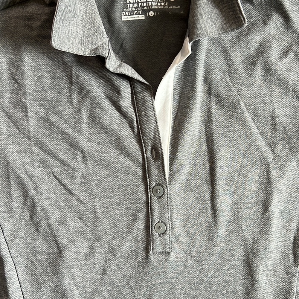 Nike Golf Polo - Picture 3 of 4